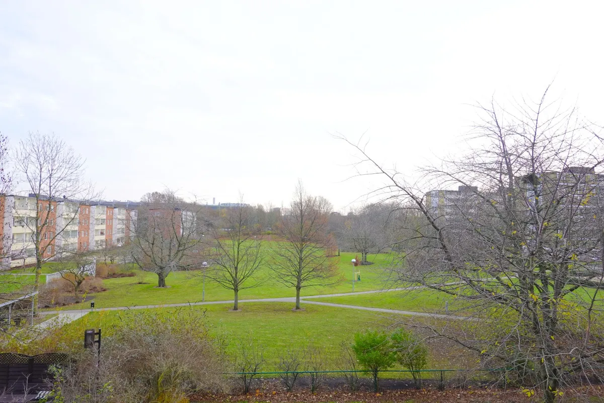 Hyreslägenhet på Malmö i malmo