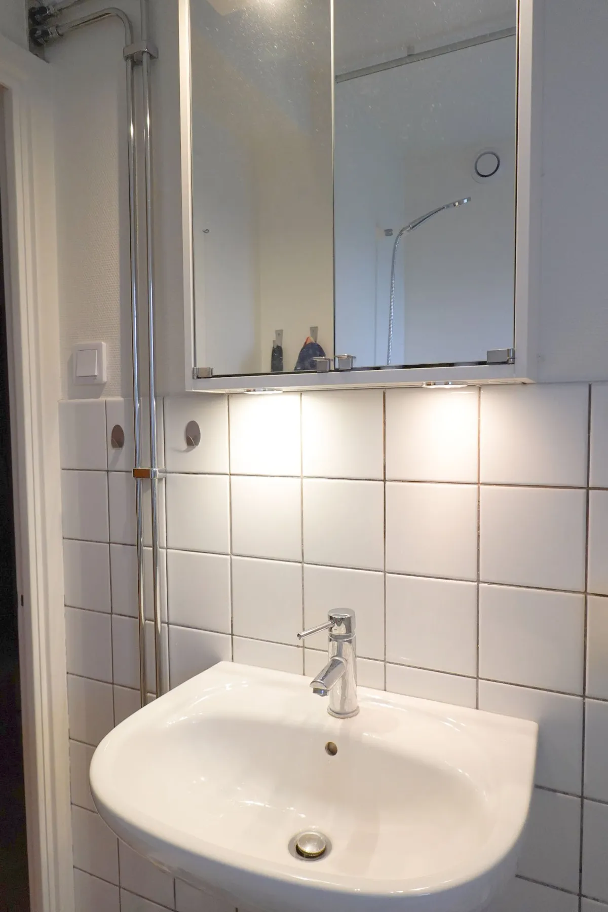 Hyreslägenhet på Malmö i malmo