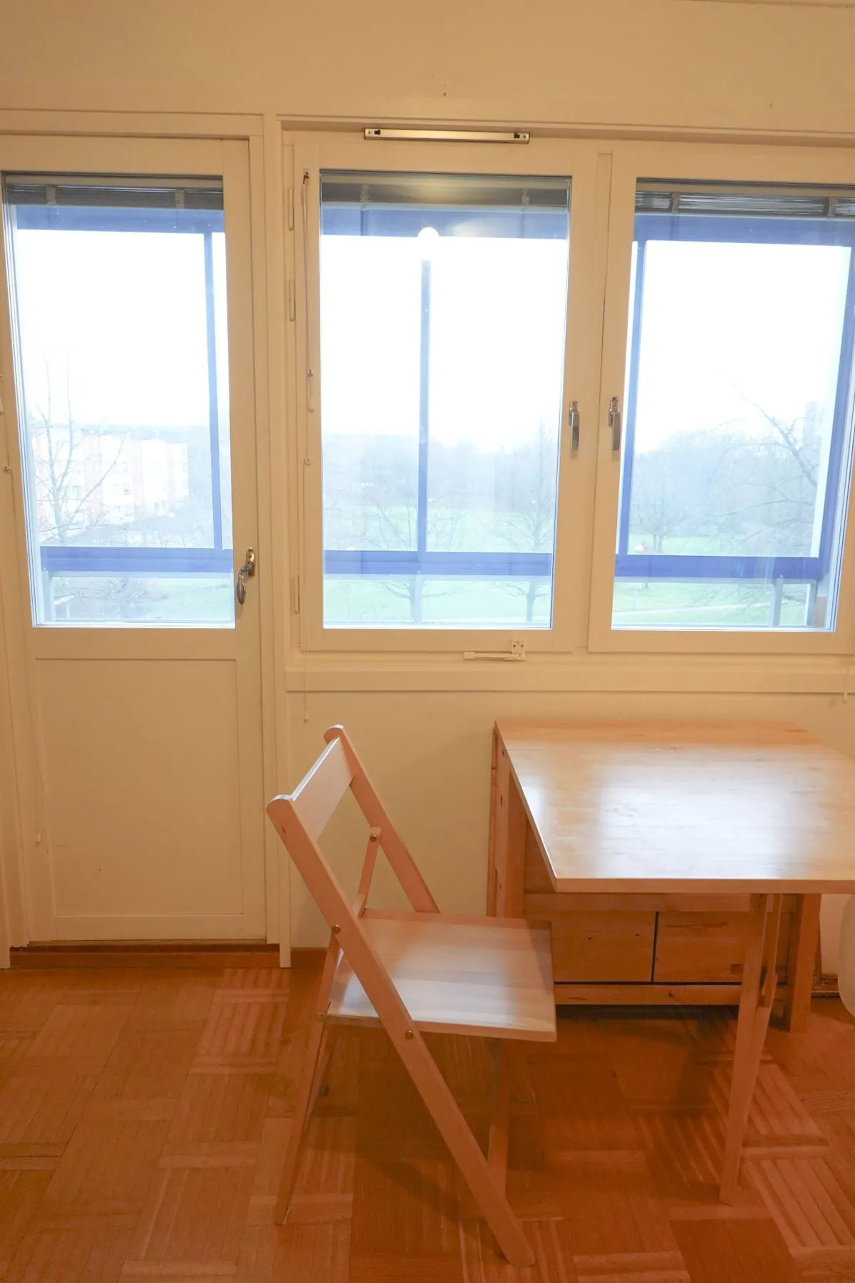 Hyreslägenhet på Malmö i malmo