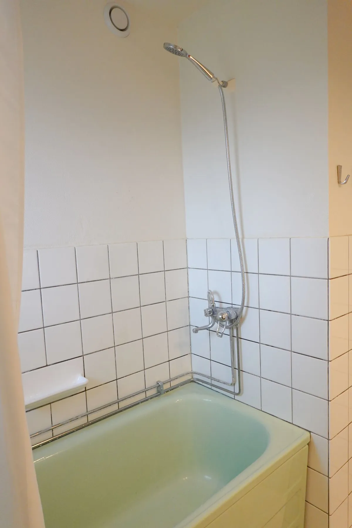 Hyreslägenhet på Malmö i malmo