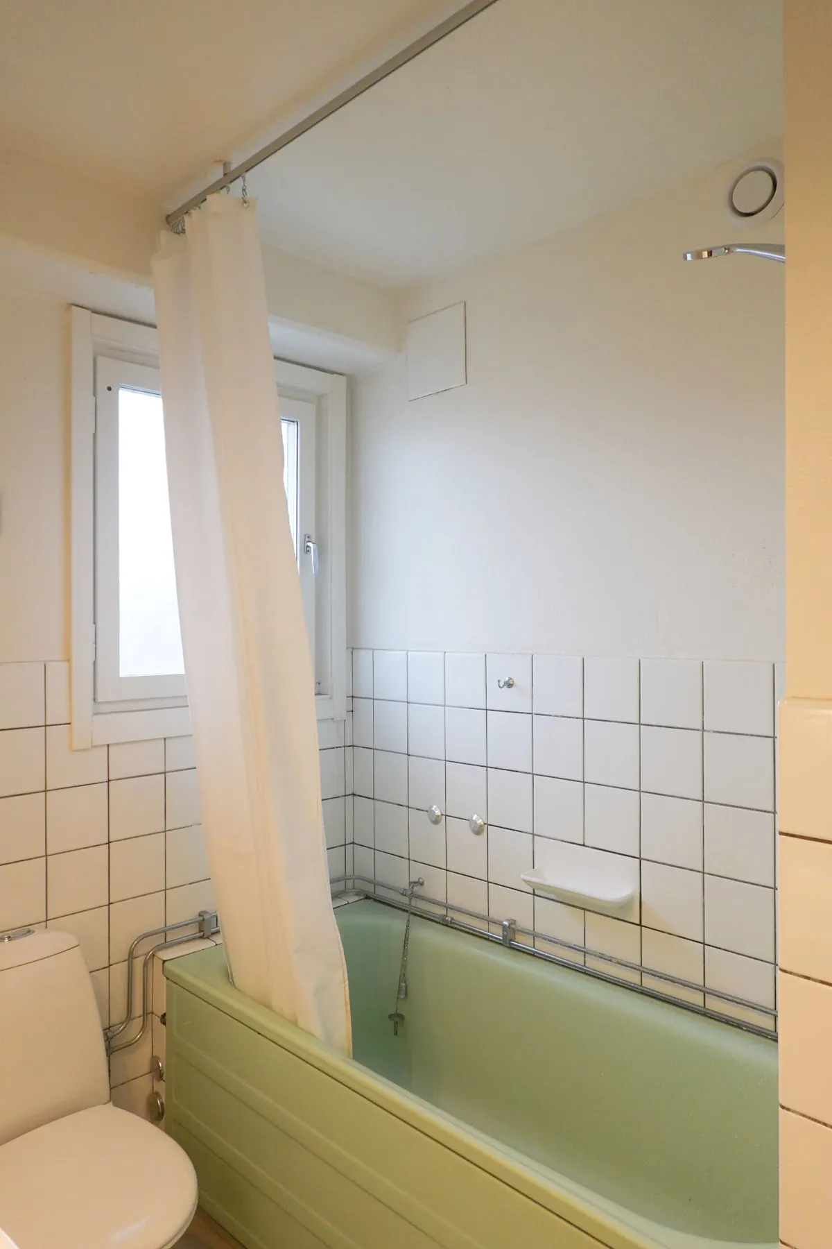 Hyreslägenhet på Malmö i malmo