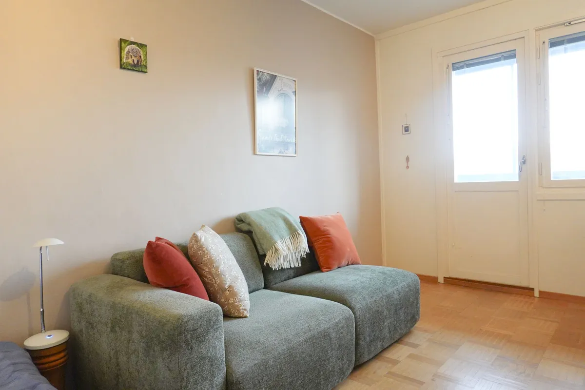 Hyreslägenhet på Malmö i malmo