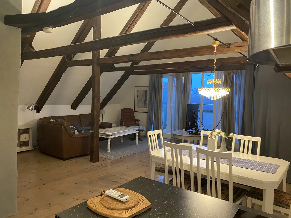 Hyreslägenhet på Halmstad i halmstad