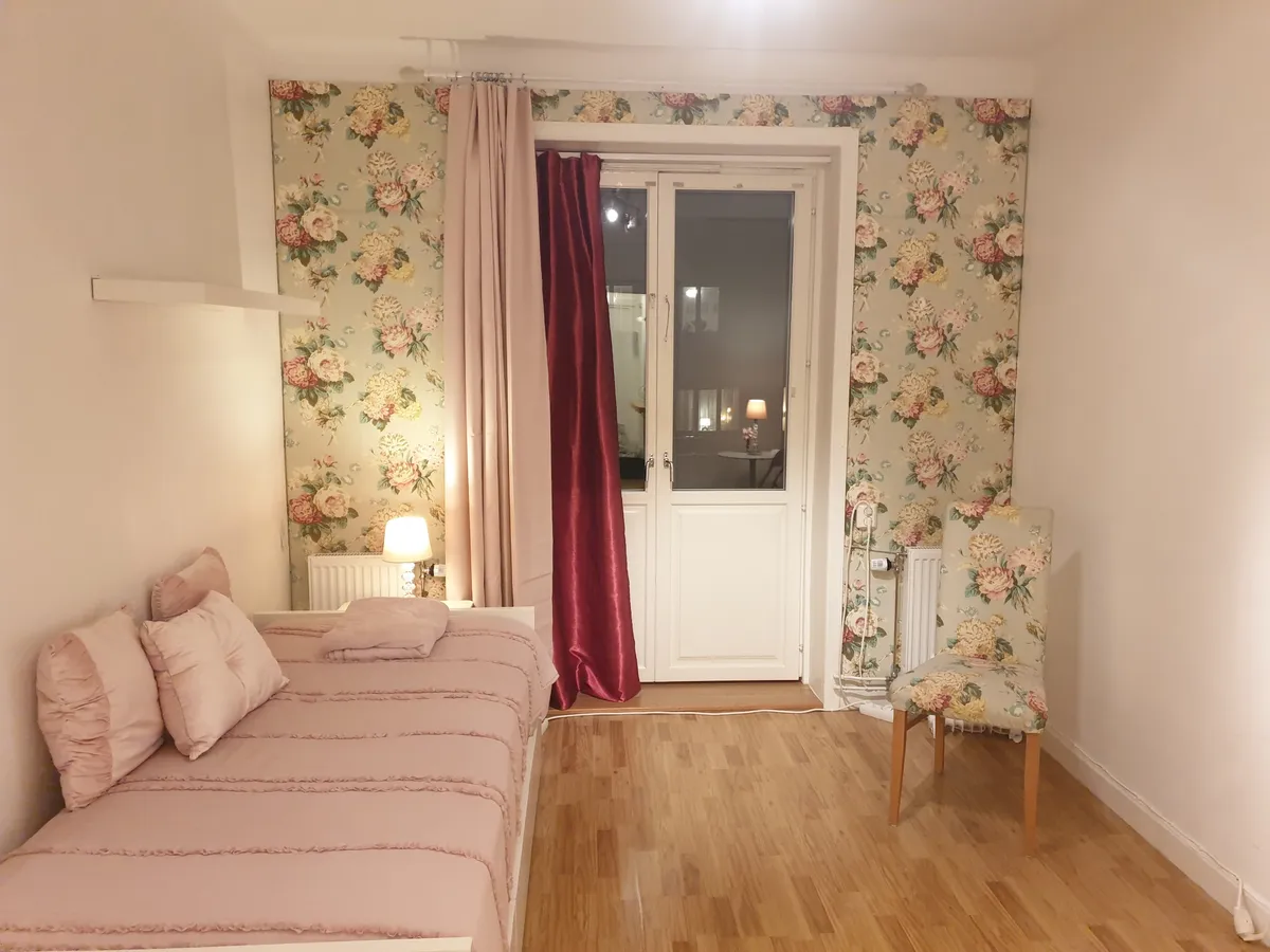 Hyreslägenhet på Stockholm i stockholm