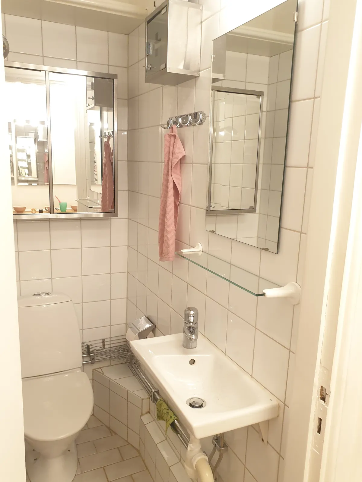 Hyreslägenhet på Stockholm i stockholm