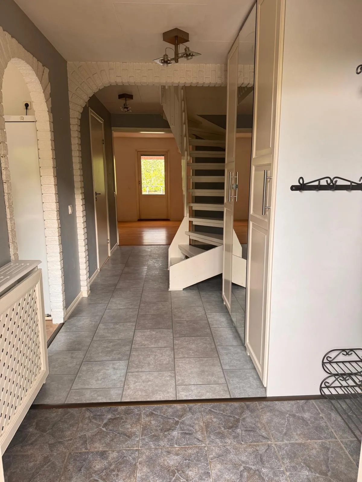 Hyresbostad på Trångsund i trangsund