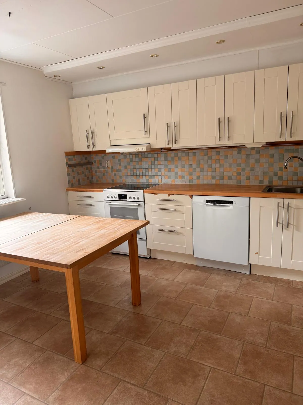 Hyresbostad på Trångsund i trangsund