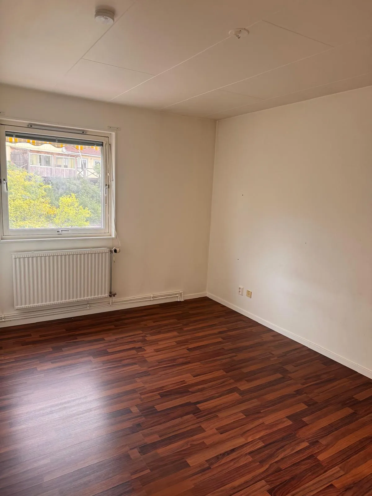 Hyresbostad på Trångsund i trangsund