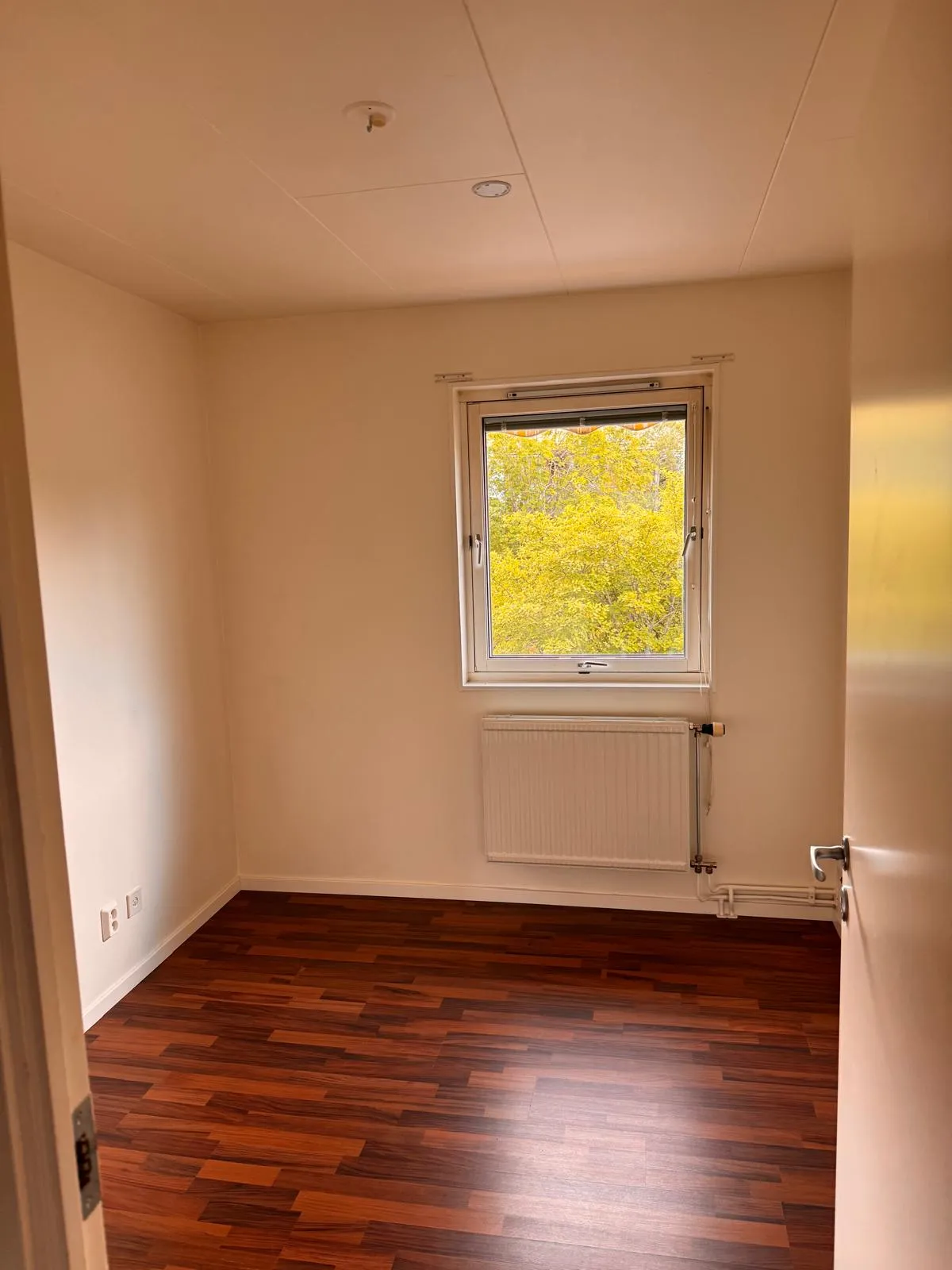 Hyresbostad på Trångsund i trangsund