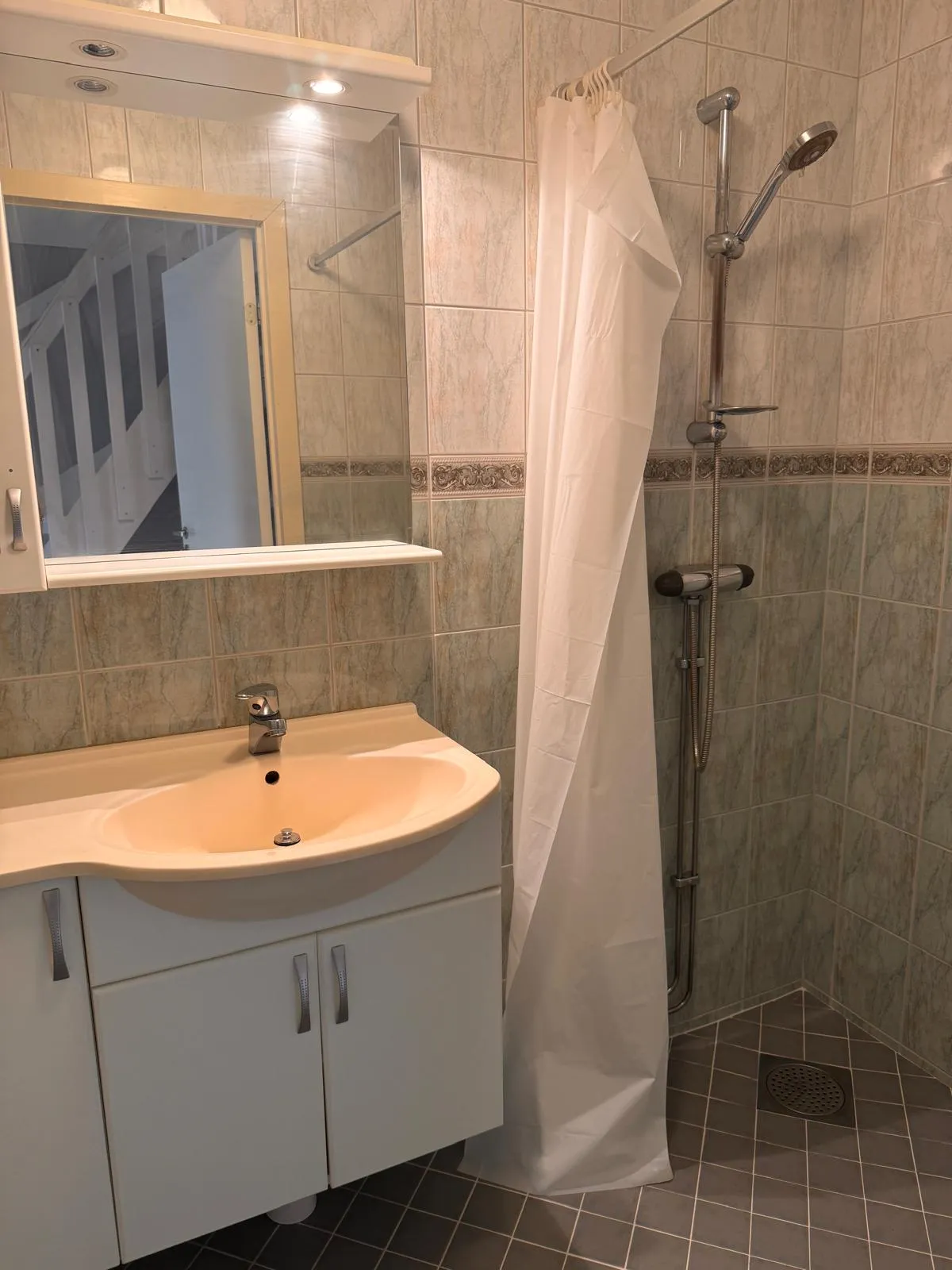 Hyresbostad på Trångsund i trangsund