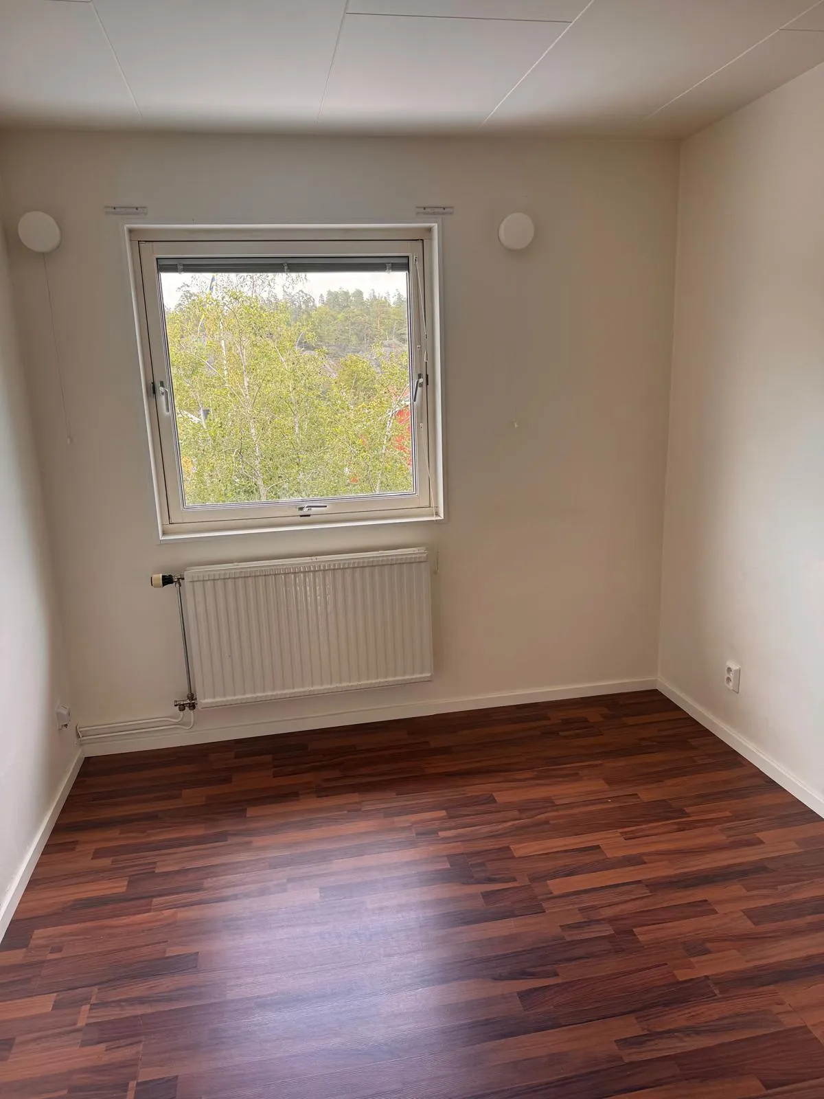 Hyresbostad på Trångsund i trangsund