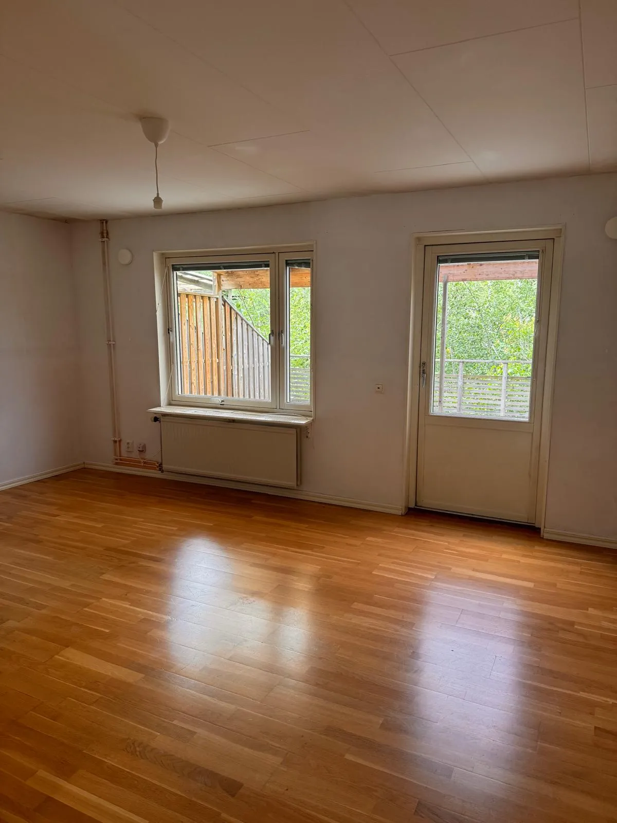 Hyresbostad på Trångsund i trangsund