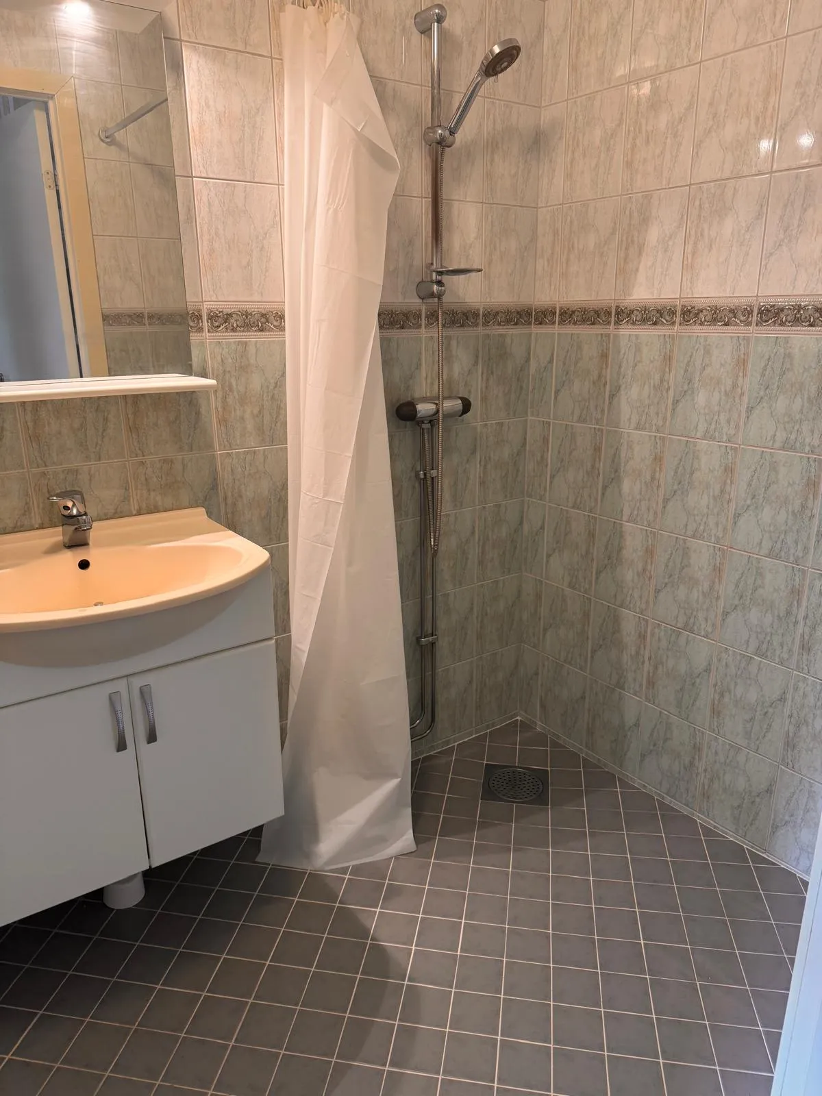 Hyresbostad på Trångsund i trangsund