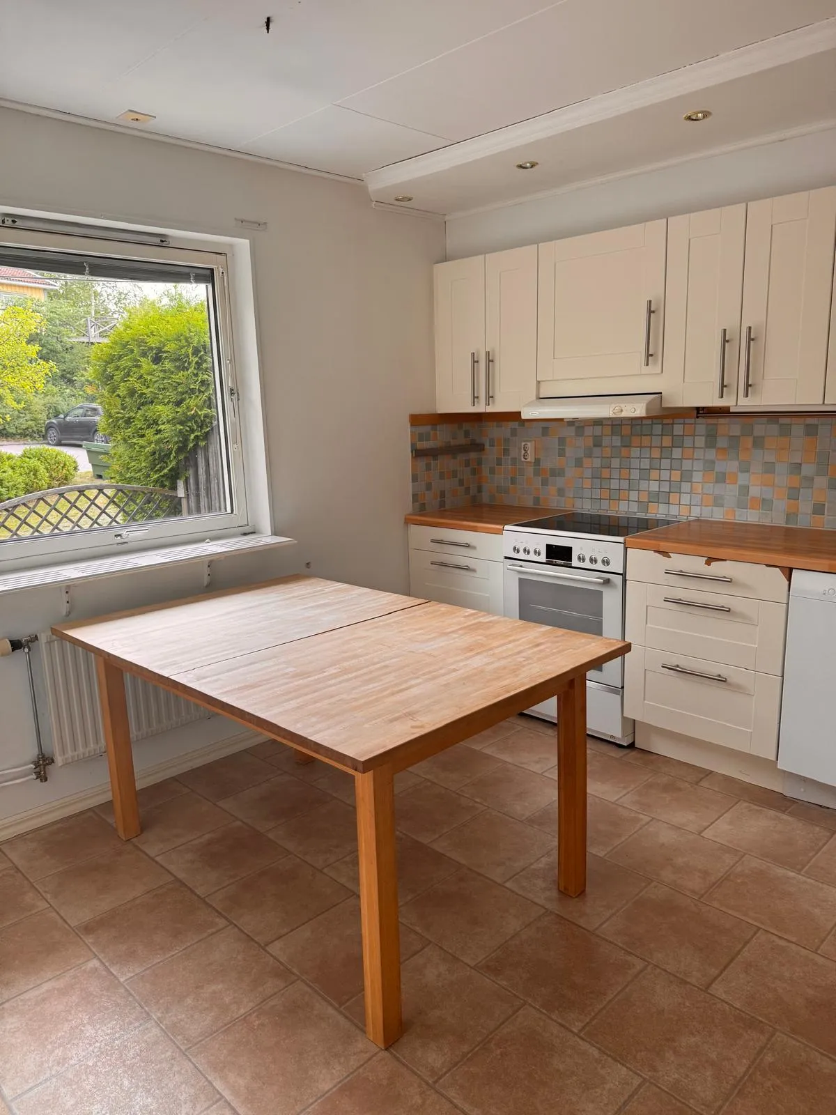 Hyresbostad på Trångsund i trangsund