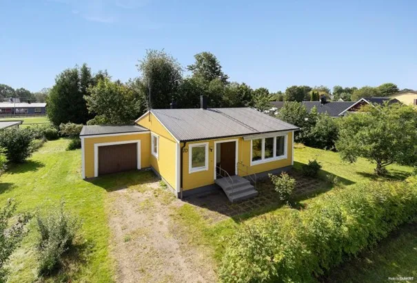 Hyresbostad på Perstorp i perstorp