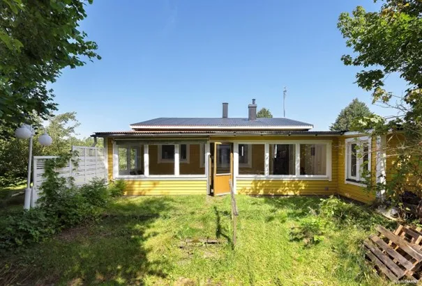 Hyresbostad på Perstorp i perstorp