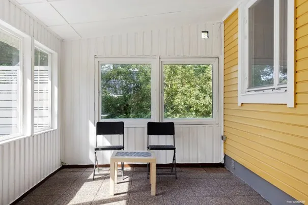 Hyresbostad på Perstorp i perstorp