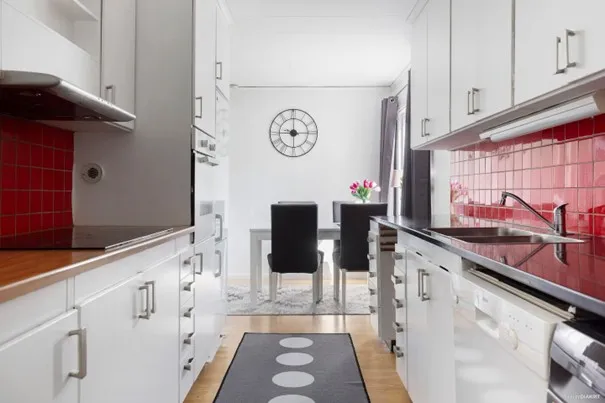 Hyresbostad på Perstorp i perstorp