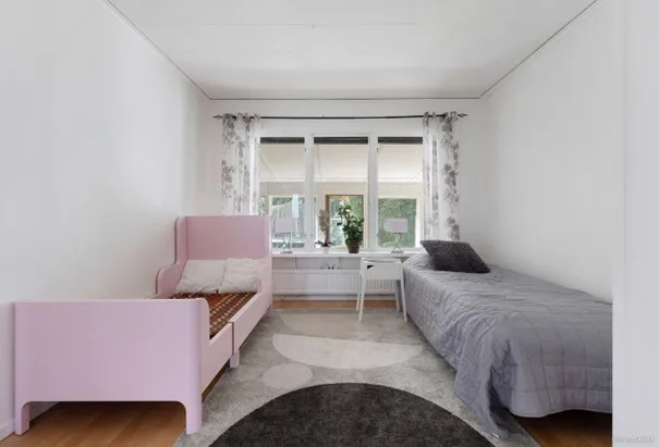 Hyresbostad på Perstorp i perstorp