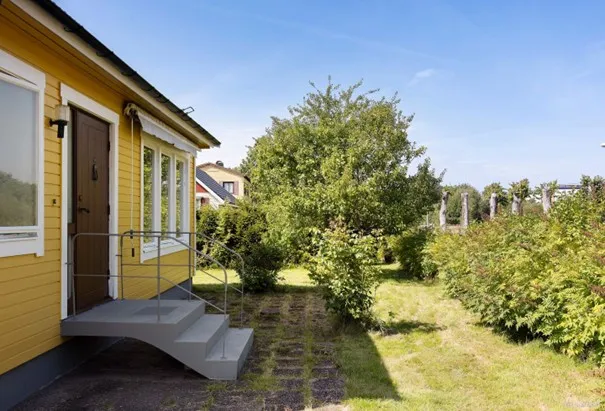 Hyresbostad på Perstorp i perstorp