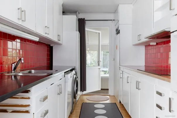 Hyresbostad på Perstorp i perstorp