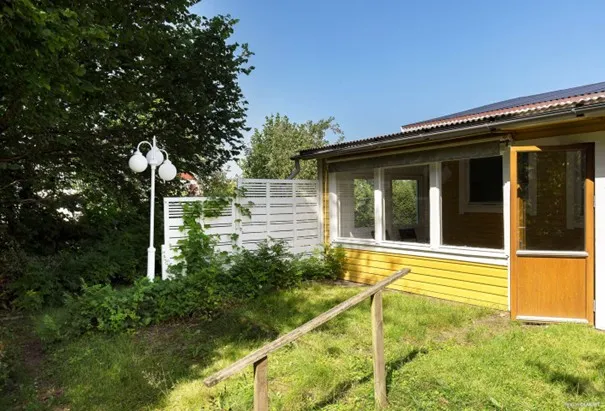 Hyresbostad på Perstorp i perstorp