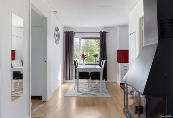 Hyresbostad på Perstorp i perstorp