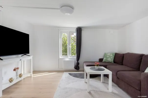 Hyresbostad på Perstorp i perstorp