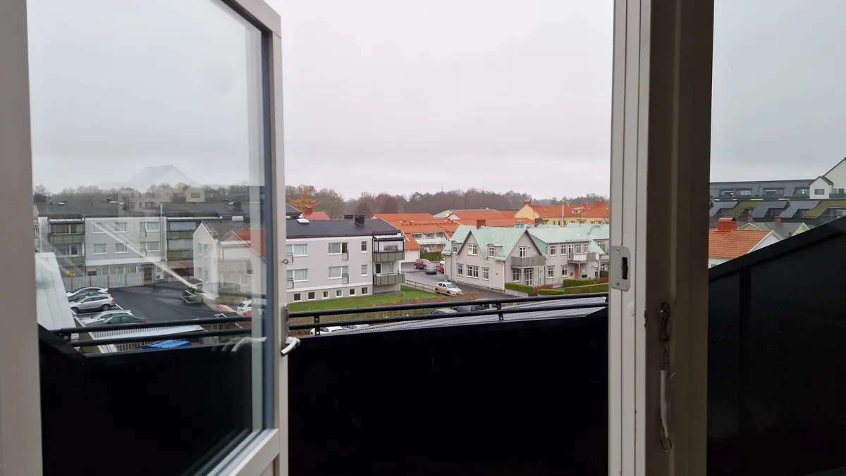 Hyreslägenhet på Värnamo i varnamo