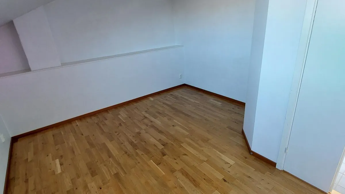 Hyreslägenhet på Värnamo i varnamo