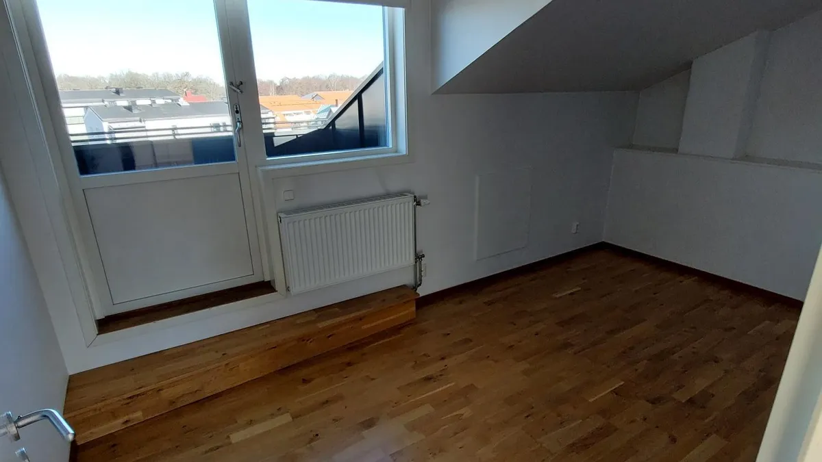 Hyreslägenhet på Värnamo i varnamo