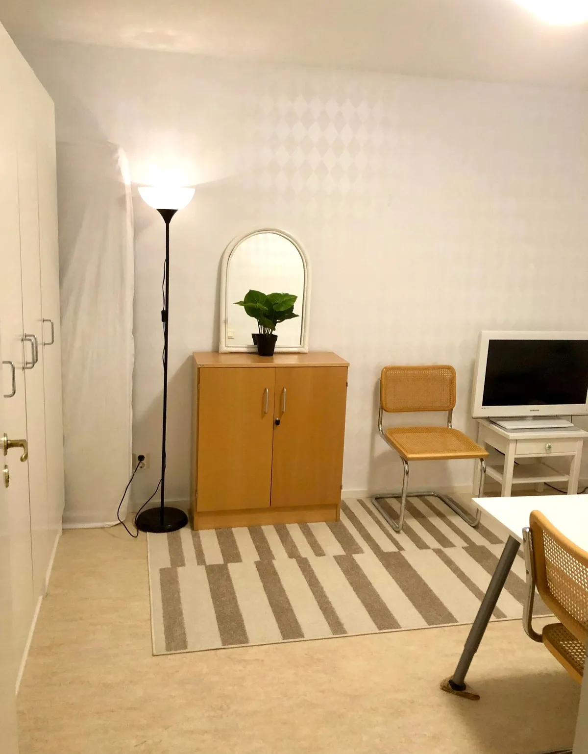 Hyreslägenhet på Linköping i linkoping