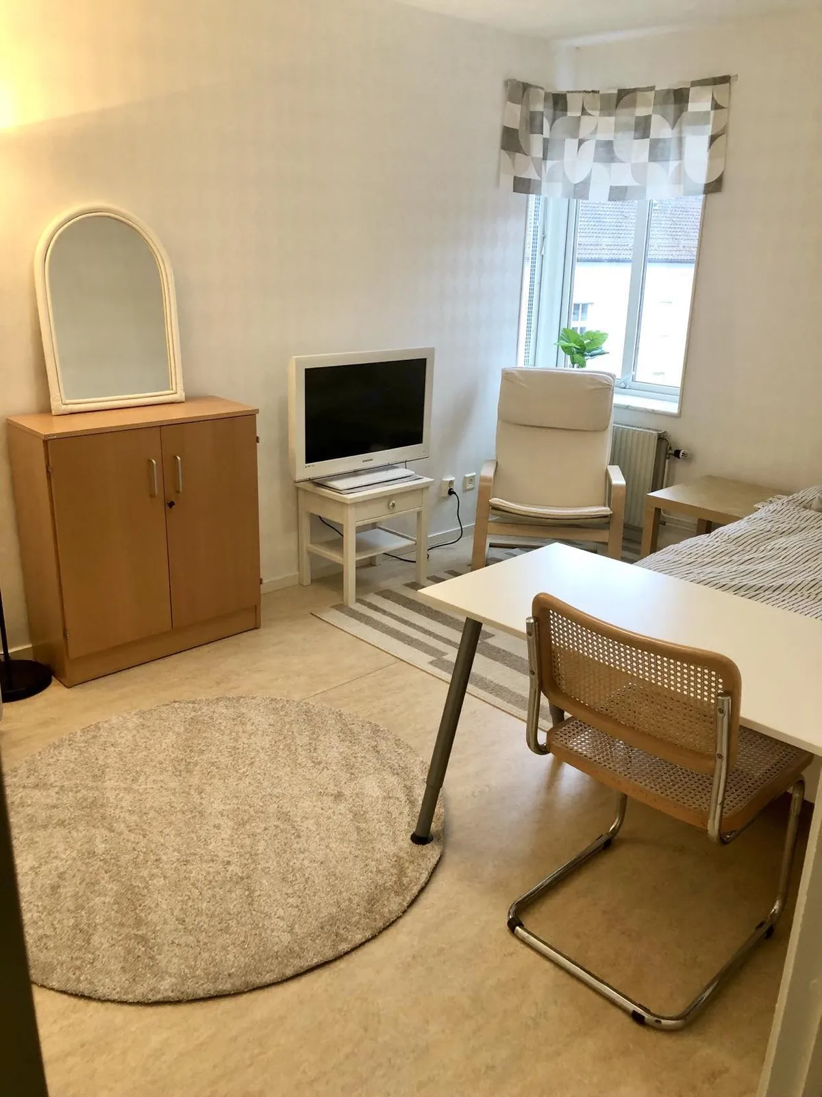 Hyreslägenhet på Linköping i linkoping