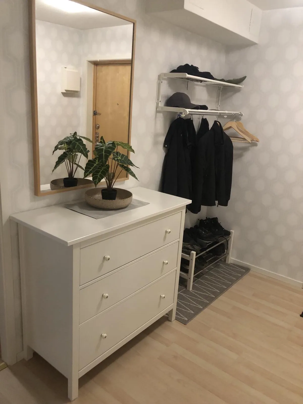 Hyreslägenhet på Linköping i linkoping