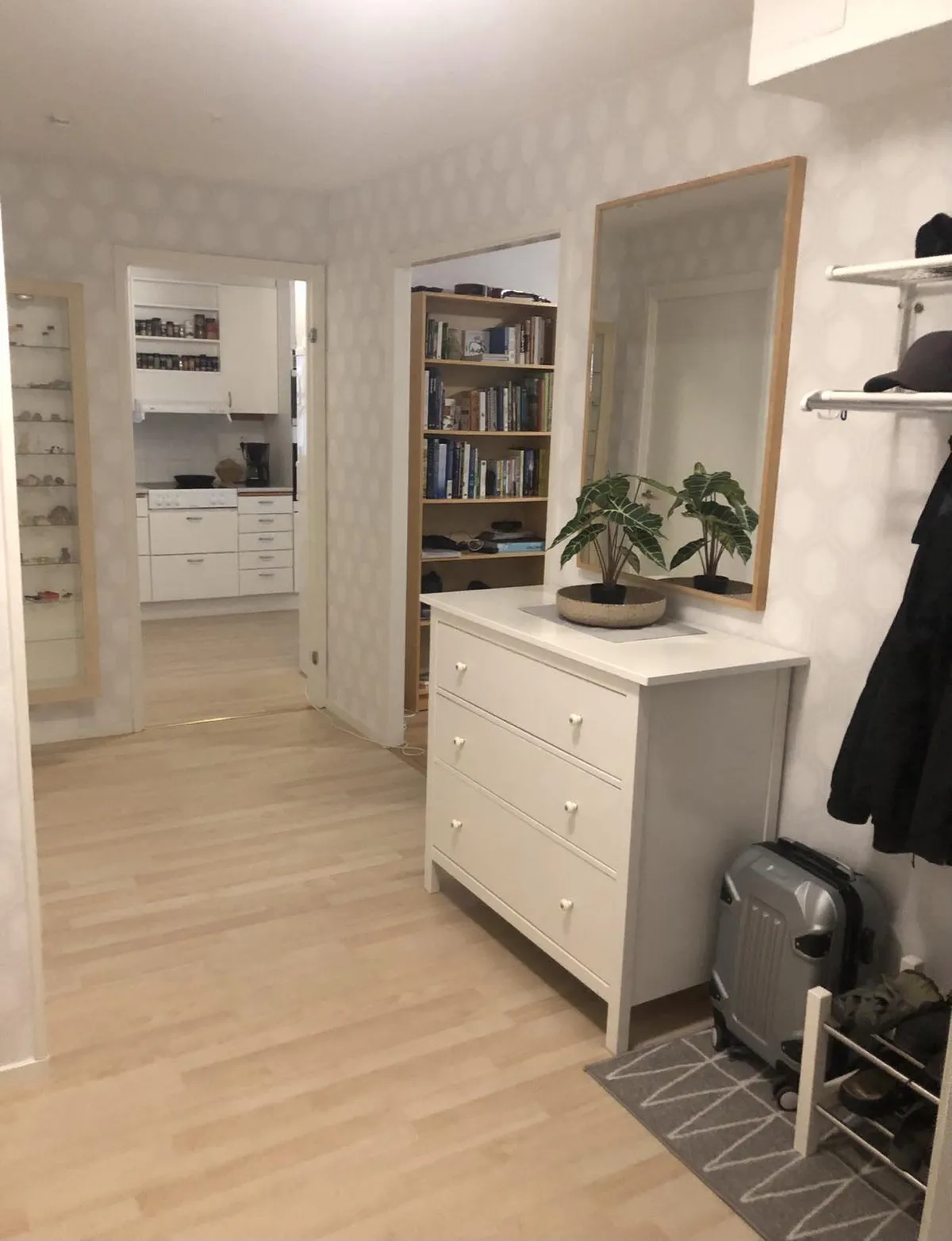 Hyreslägenhet på Linköping i linkoping