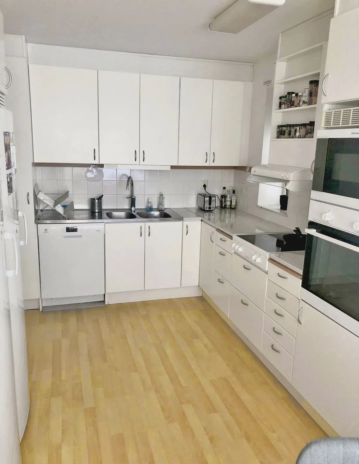 Hyreslägenhet på Linköping i linkoping