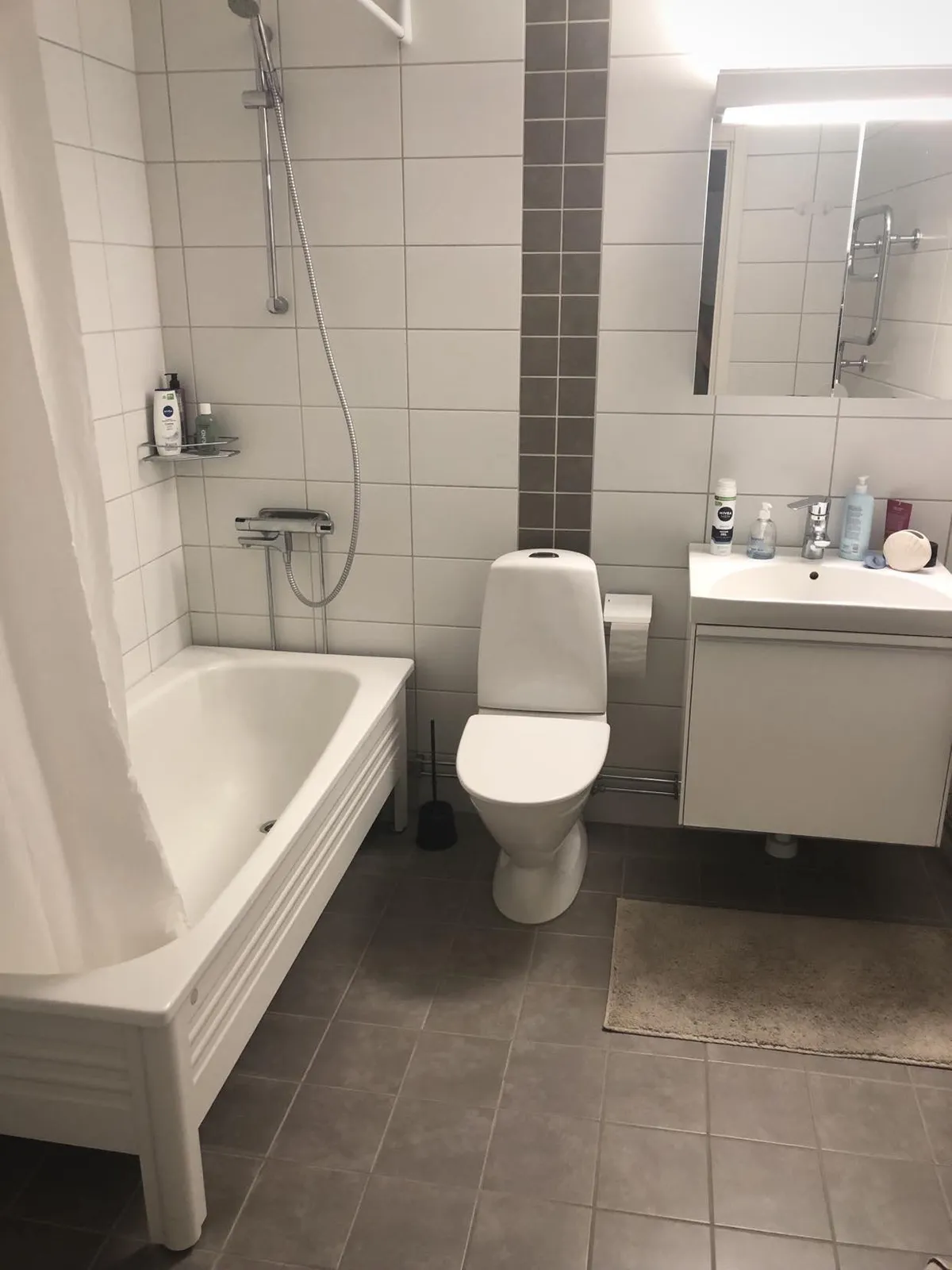 Hyreslägenhet på Linköping i linkoping