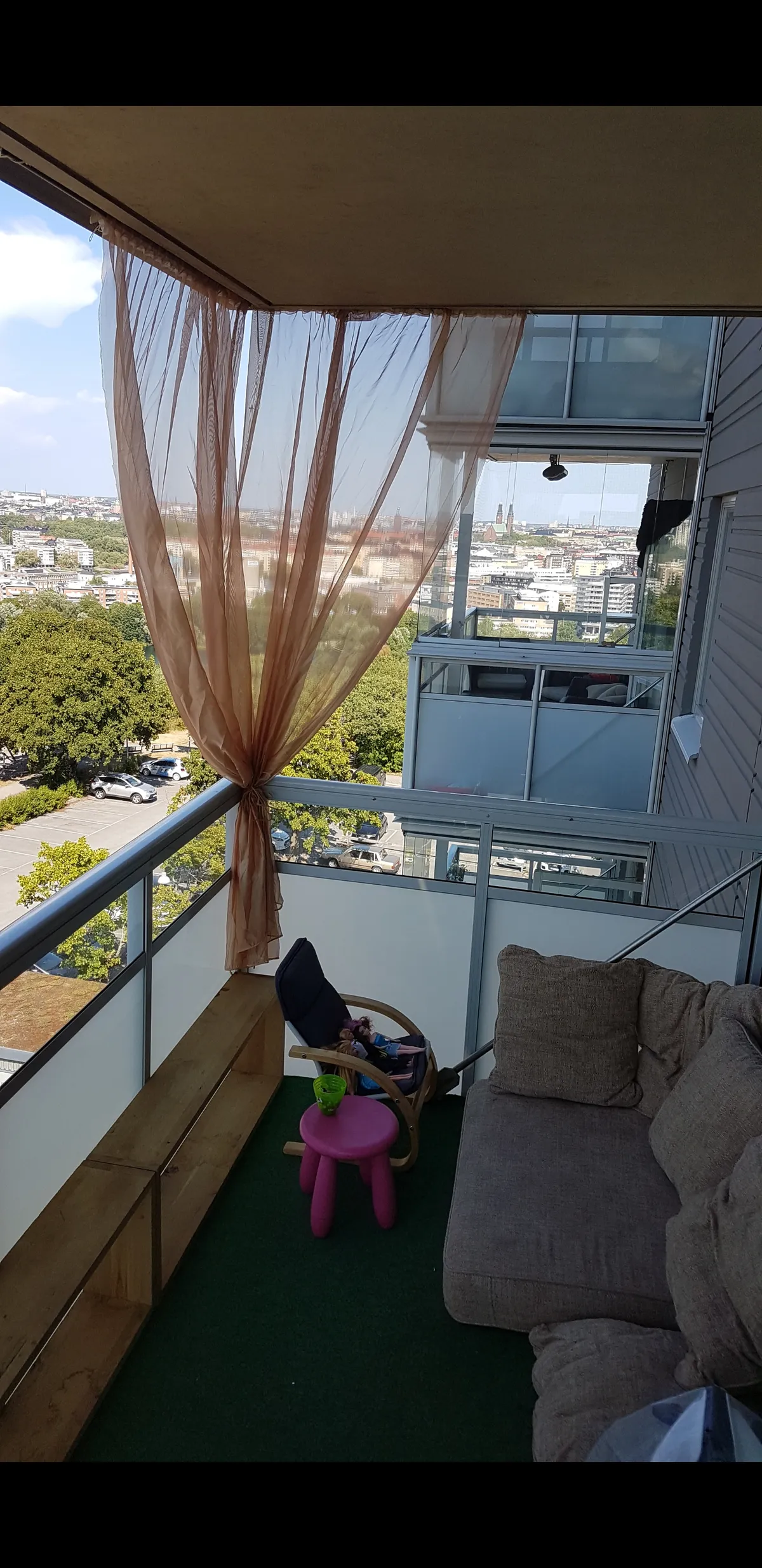 Hyreslägenhet på Stockholm i stockholm