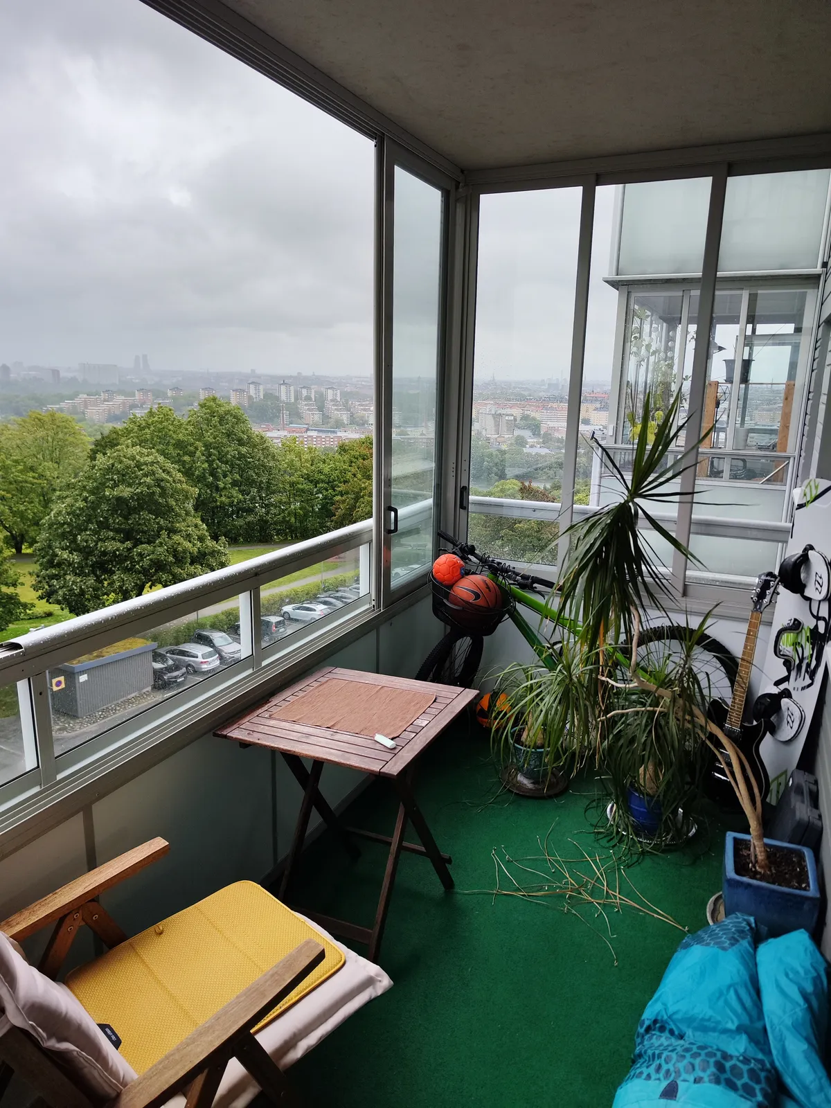 Hyreslägenhet på Stockholm i stockholm