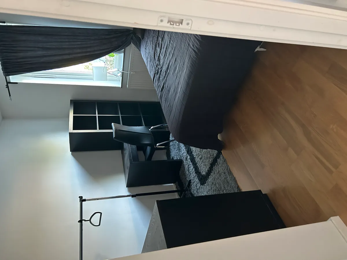 Hyresbostad på Huddinge i huddinge