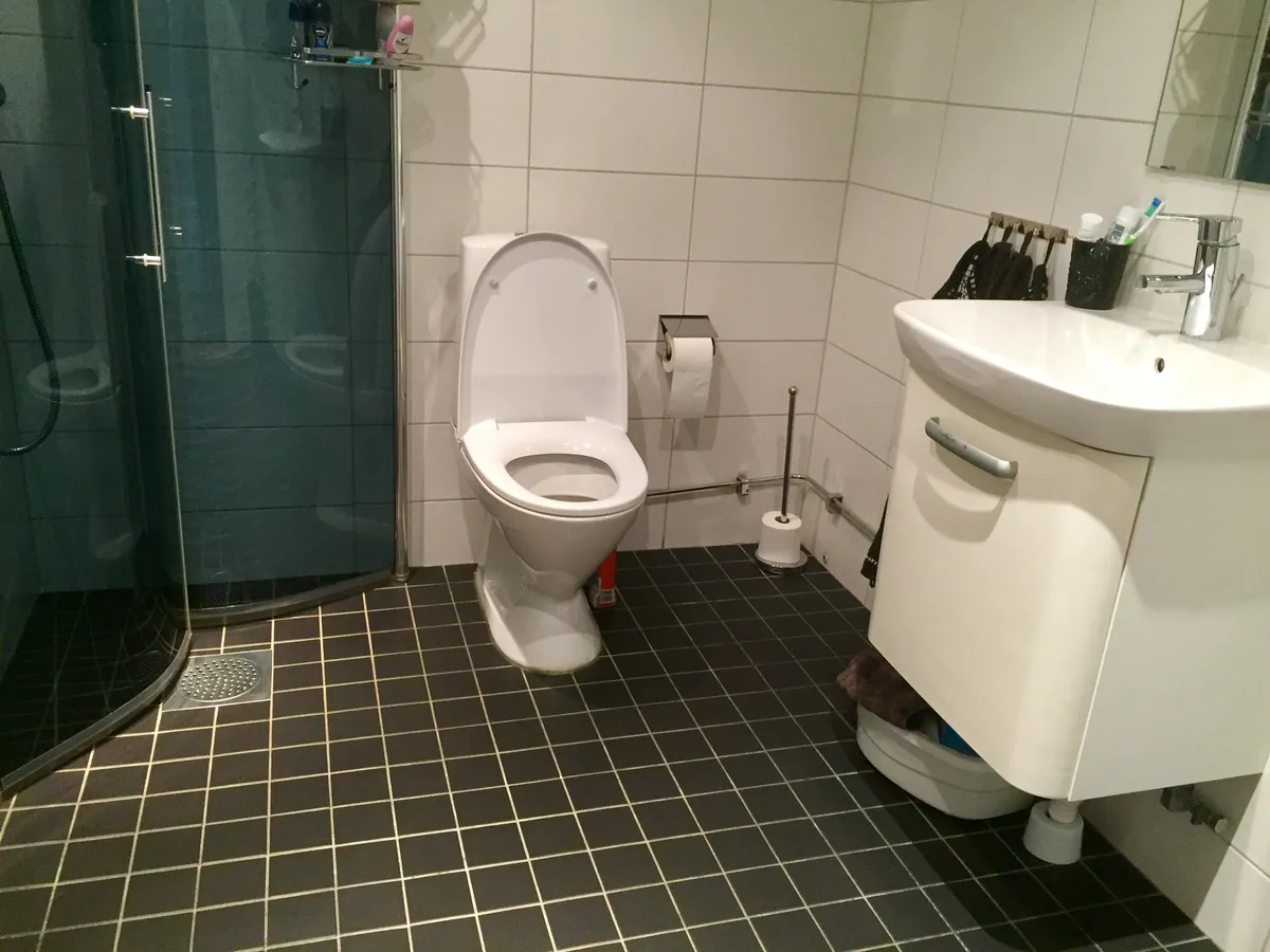 Hyresbostad på Huddinge i huddinge