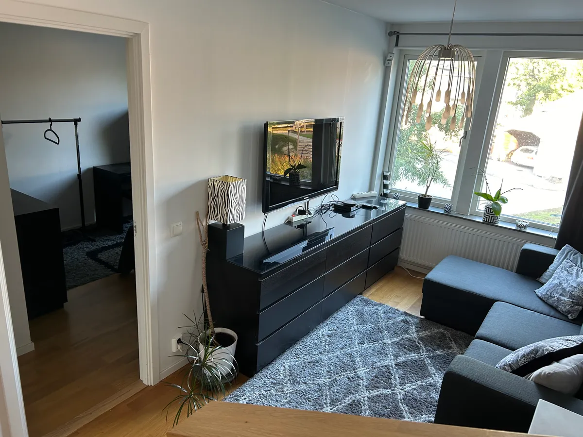 Hyresbostad på Huddinge i huddinge