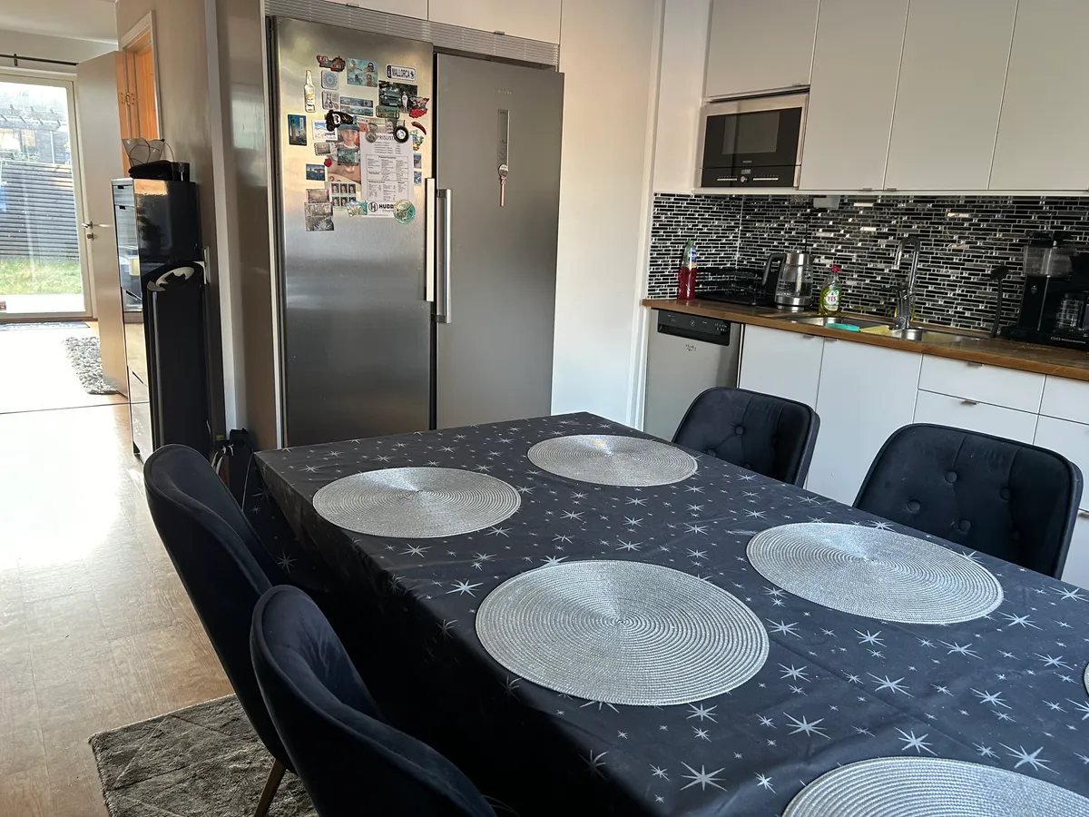 Hyresbostad på Huddinge i huddinge