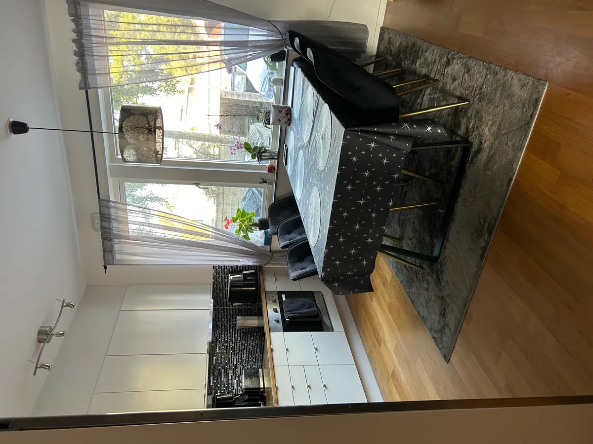 Hyresbostad på Huddinge i huddinge