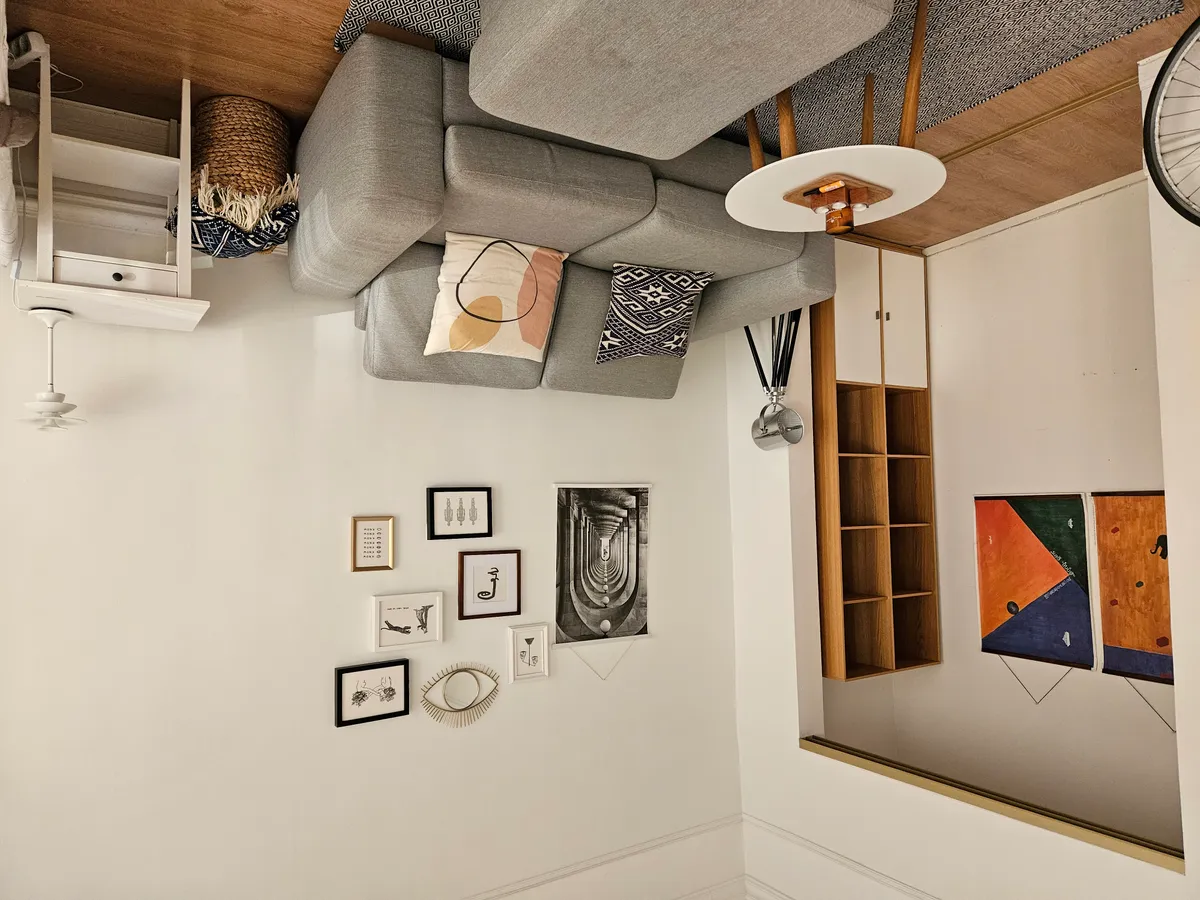 Hyreslägenhet på Stockholm i stockholm