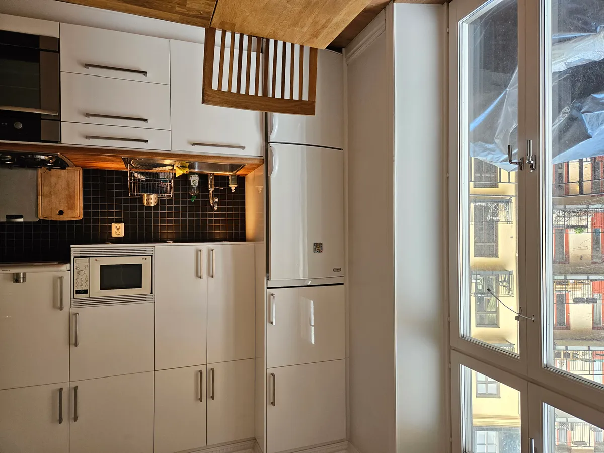 Hyreslägenhet på Stockholm i stockholm