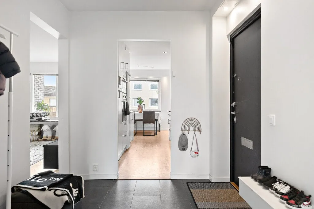 Hyreslägenhet på Mölndal i molndal