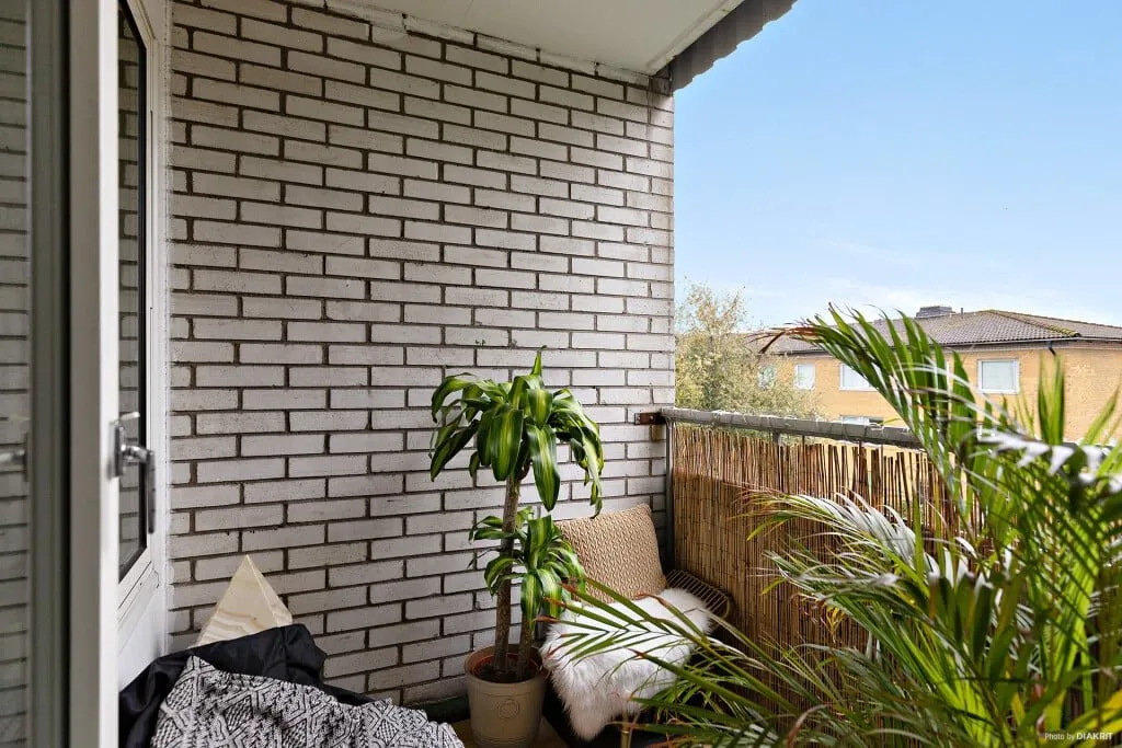 Hyreslägenhet på Mölndal i molndal