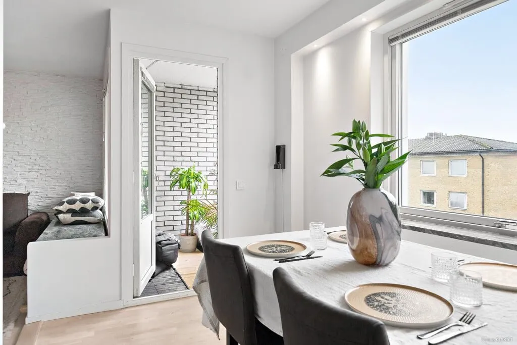 Hyreslägenhet på Mölndal i molndal