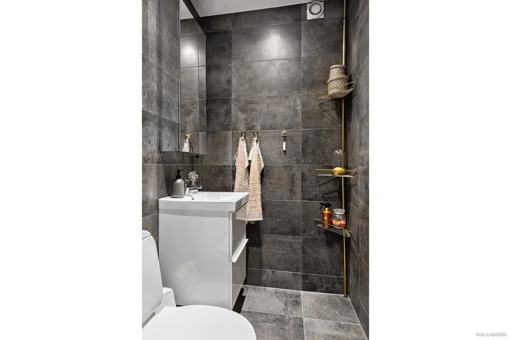 Hyreslägenhet på Mölndal i molndal